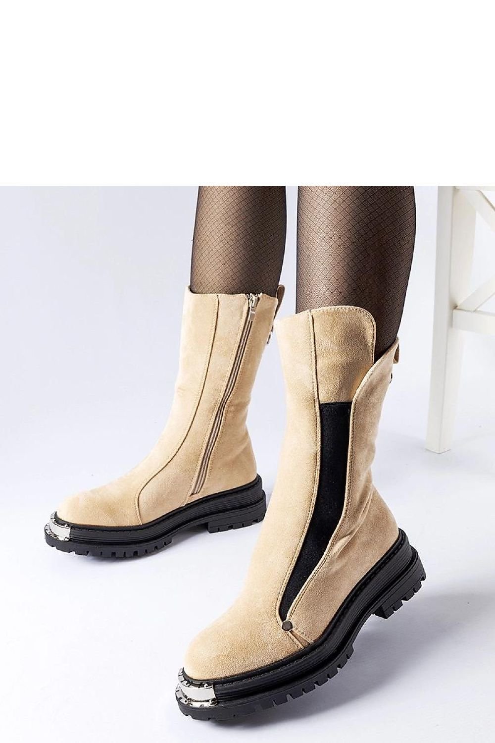 Botine model 205848 Solea