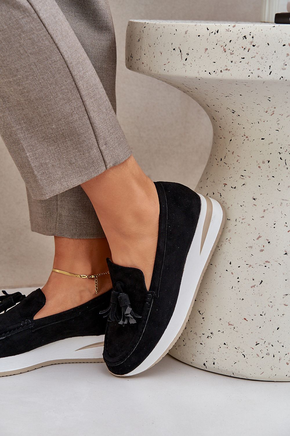  Mocasini model 208669 Step in style 