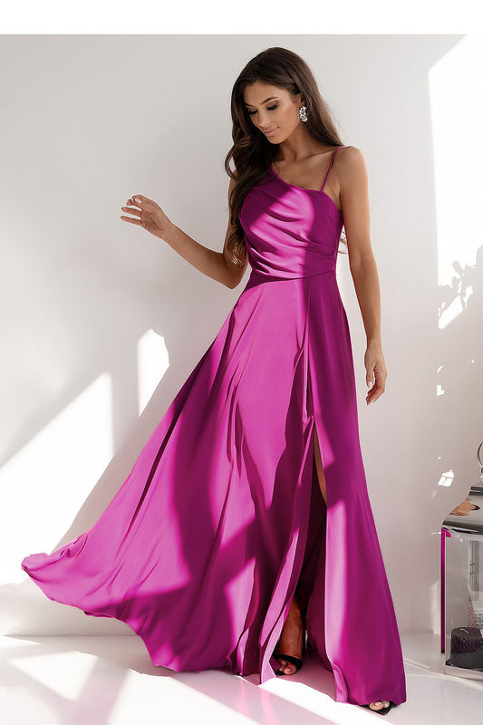  Rochie lungă model 208862 With You 