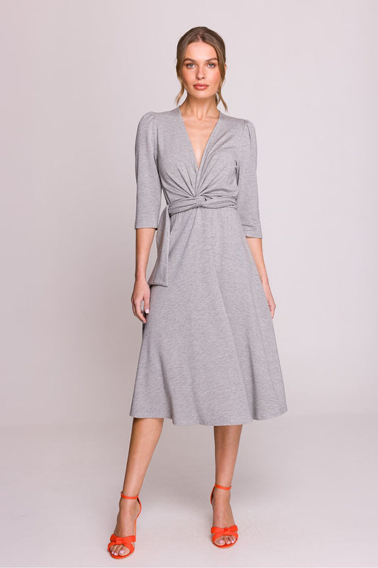 Rochie de zi model 209084 Stylove 