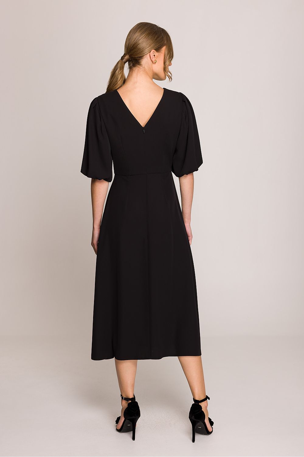  Rochie de zi model 209103 Stylove 