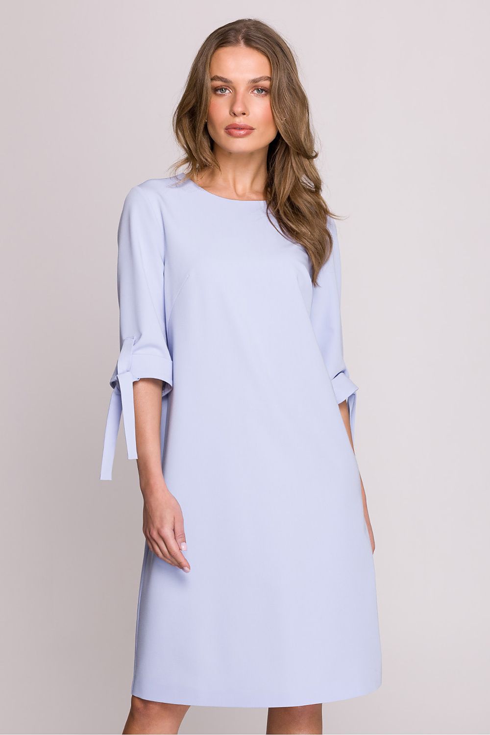  Rochie de zi model 209139 Stylove 