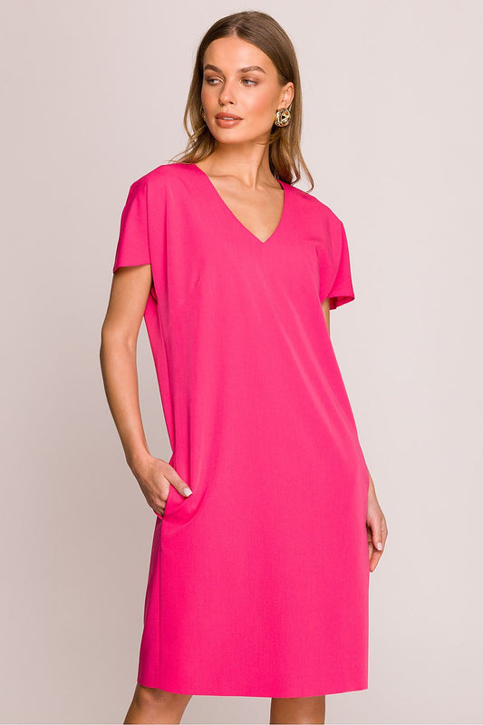  Rochie de zi model 209141 Stylove 