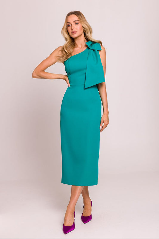  Rochie elegantă model 209264 Moe 