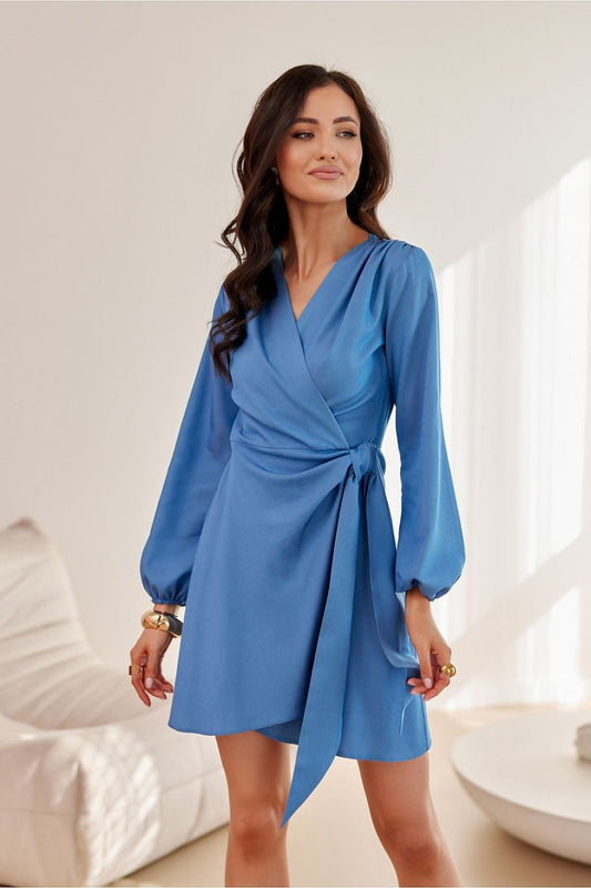  Rochie de zi model 209547 Roco Fashion 
