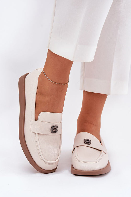  Mocasini model 209783 Step in style 