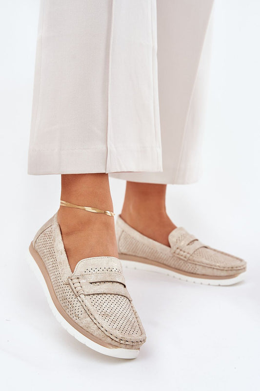  Mocasini model 209784 Step in style 