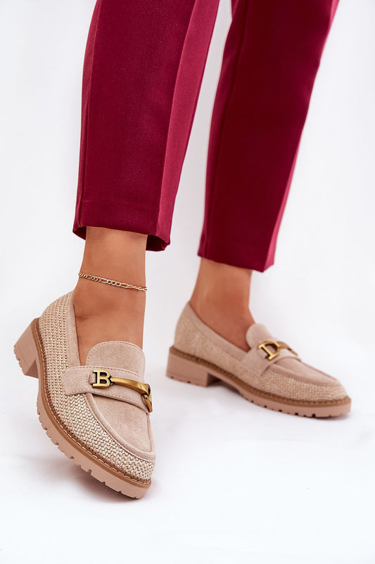  Mocasini model 209786 Step in style 