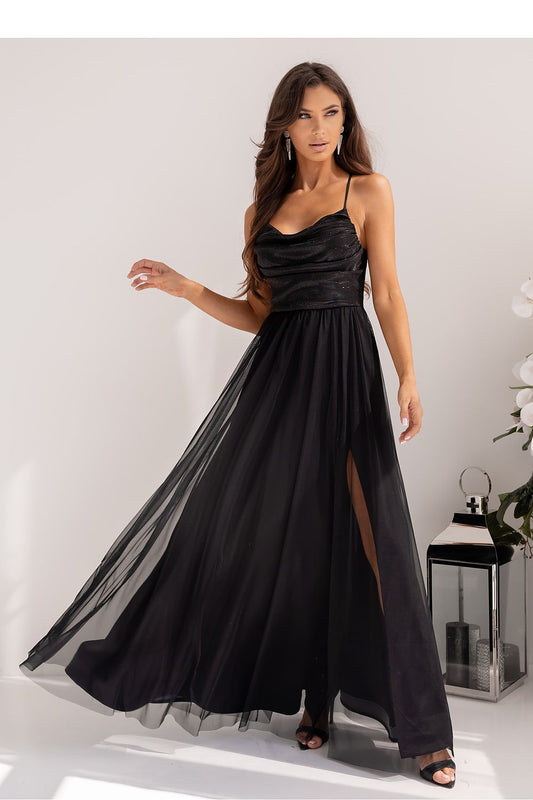 Rochie lungă model 209879 With You 
