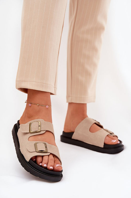  Şlapi model 209956 Step in style 