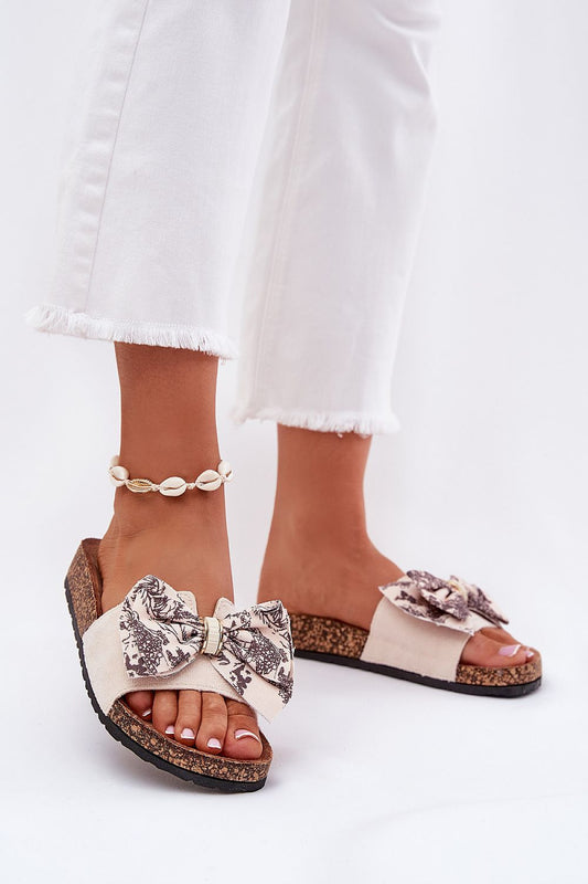  Şlapi model 209979 Step in style 