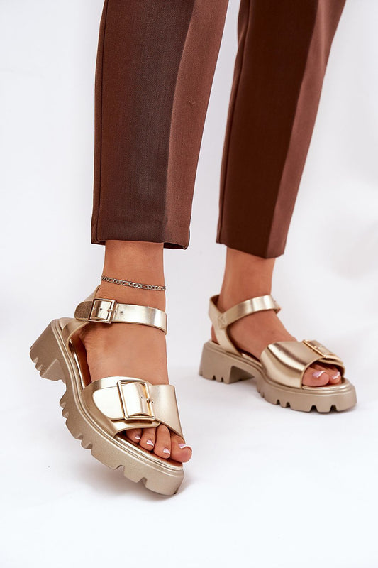  Sandale model 210051 Step in style 