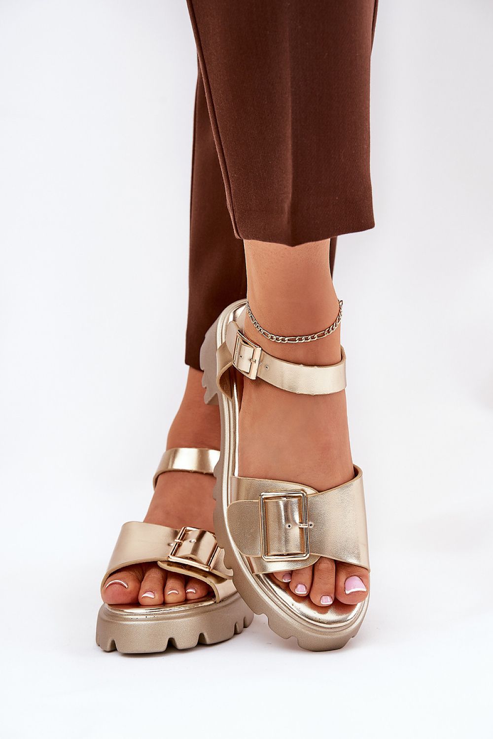  Sandale model 210051 Step in style 