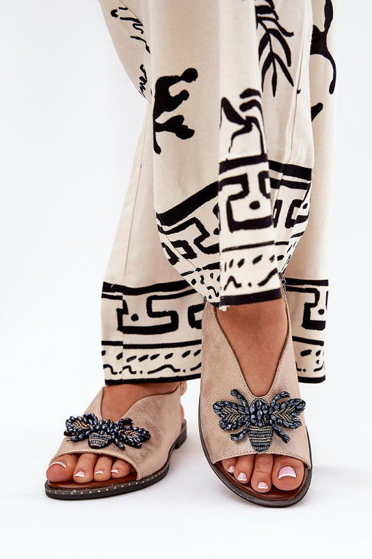  Sandale model 210056 Step in style 