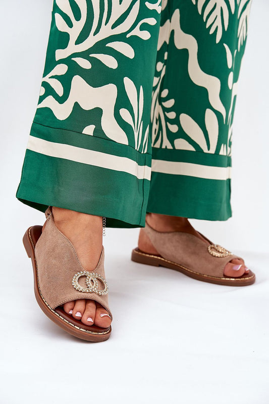  Sandale model 210132 Step in style 