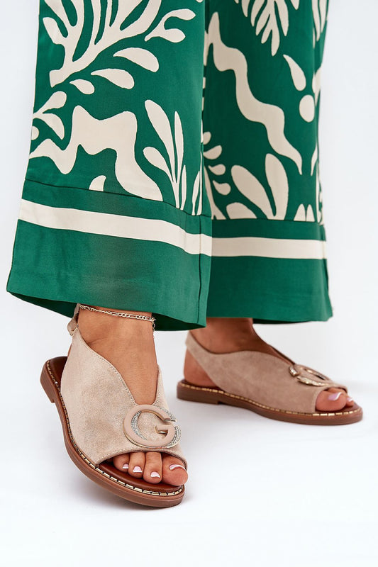  Sandale model 210136 Step in style 