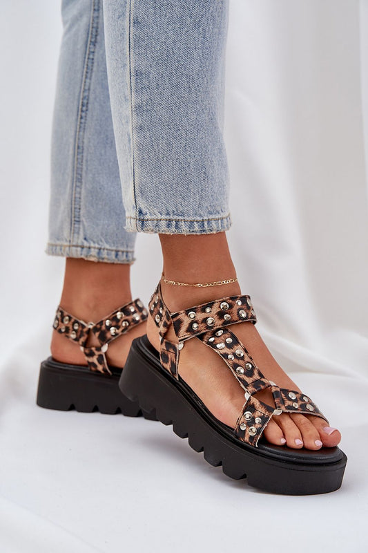  Sandale model 210158 Step in style 