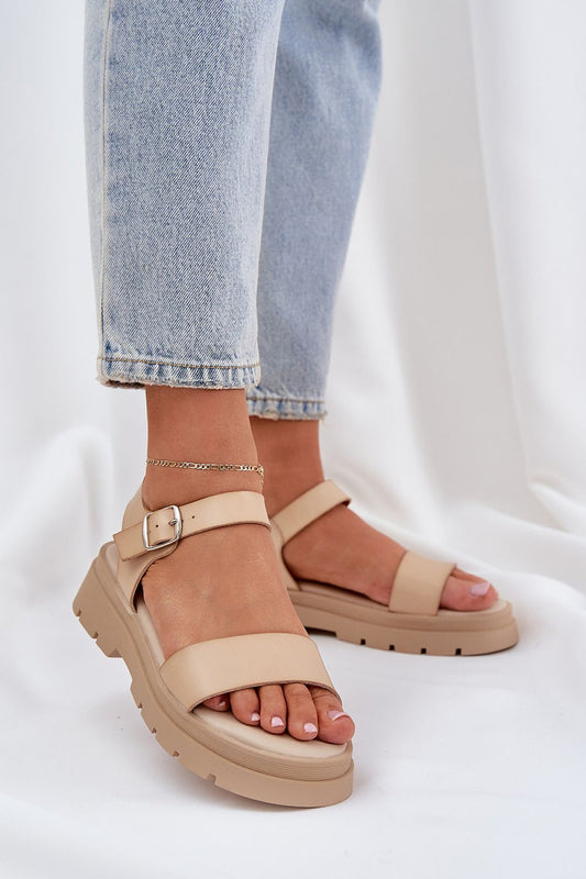  Sandale model 210164 Step in style 