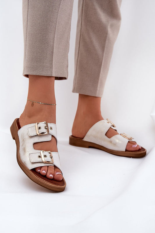  Şlapi model 210174 Step in style 