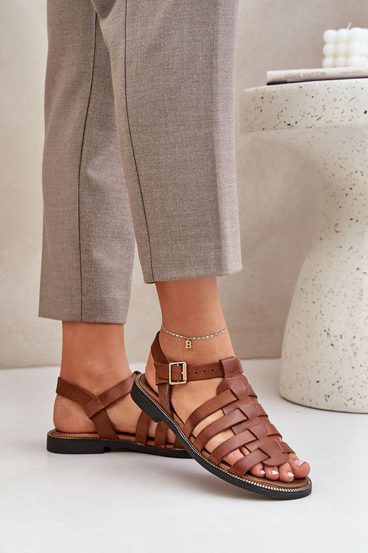  Sandale model 210711 Step in style 