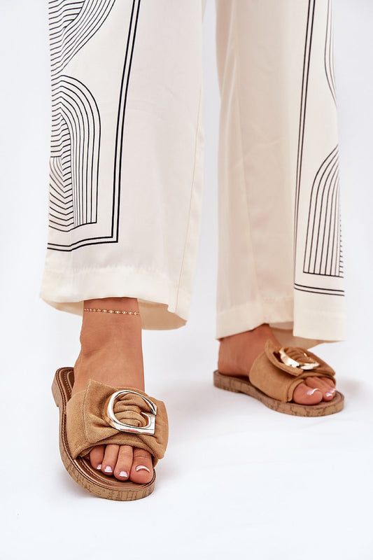  Şlapi model 210747 Step in style 