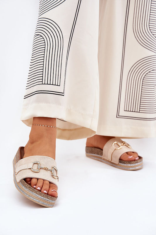  Şlapi model 210757 Step in style 