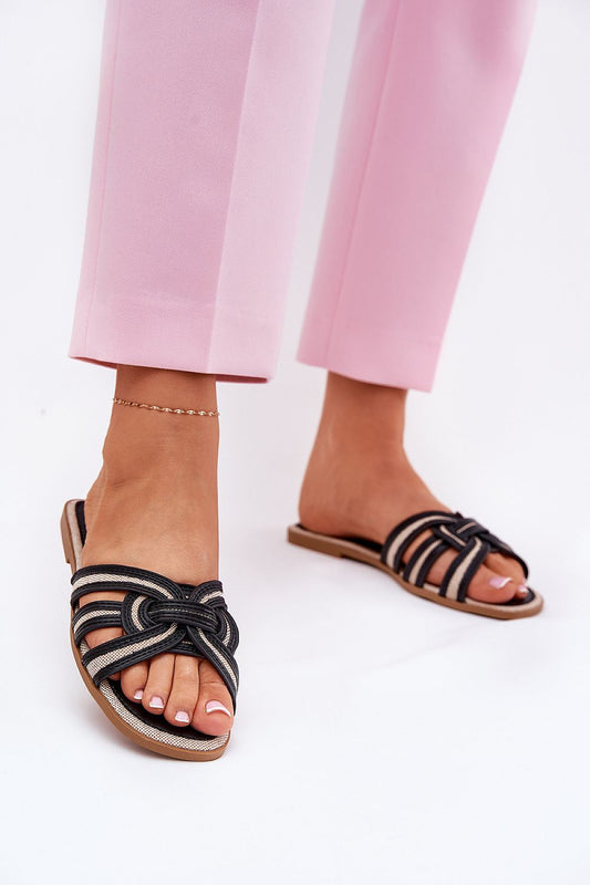  Şlapi model 210775 Step in style 