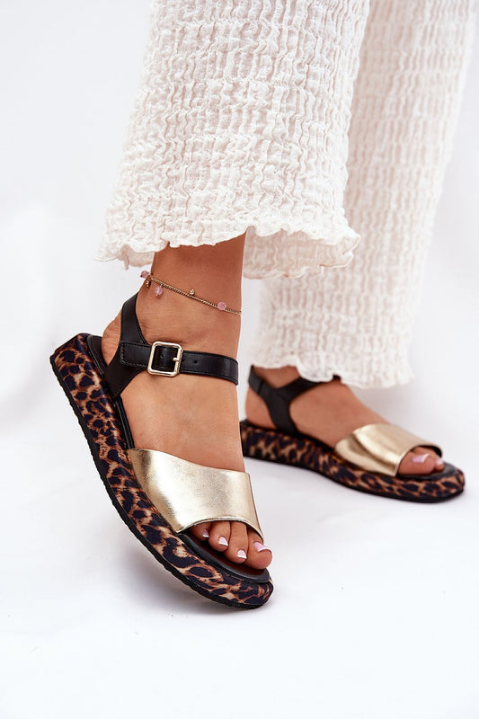  Sandale model 211366 Step in style 
