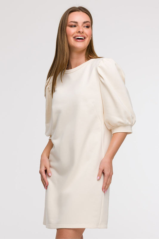  Rochie de zi model 211536 BeWear 