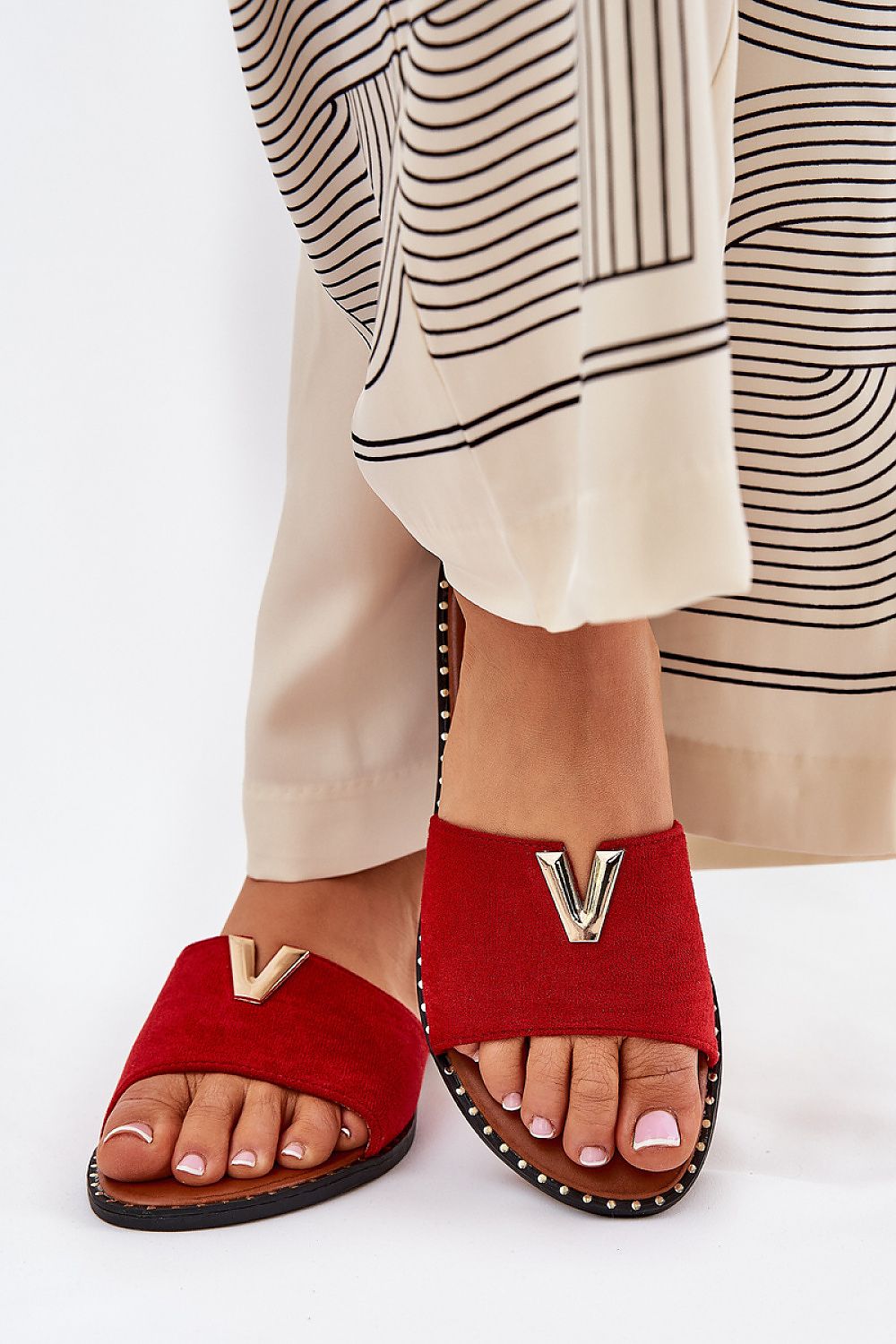  Şlapi model 211710 Step in style 