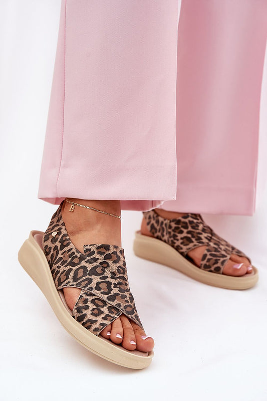  Sandale model 212115 Step in style 