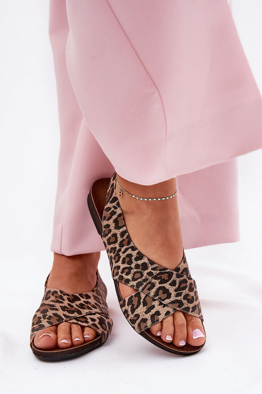  Sandale model 212118 Step in style 