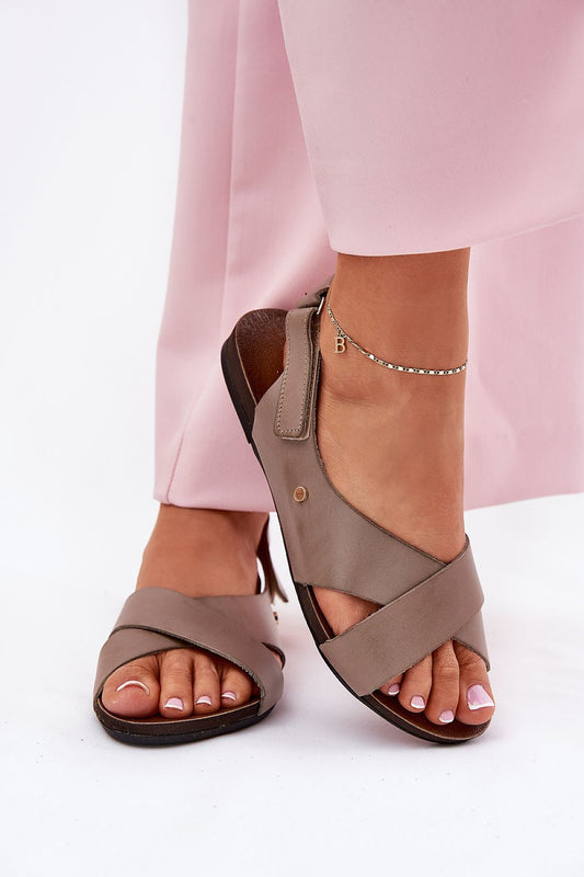  Sandale model 212120 Step in style 