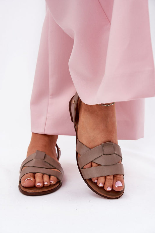  Sandale model 212121 Step in style 