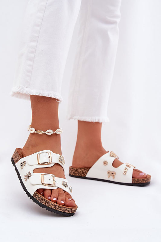  Şlapi model 212150 Step in style 