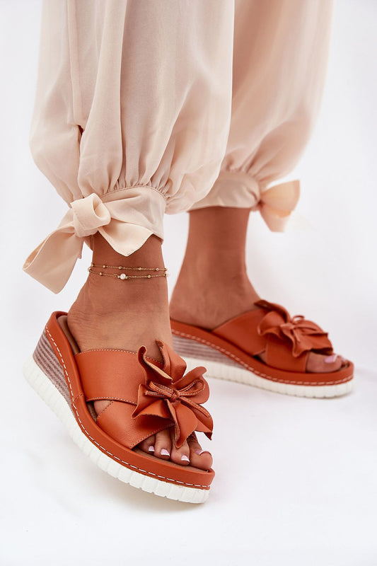 Şlapi model 212351 Step in style 