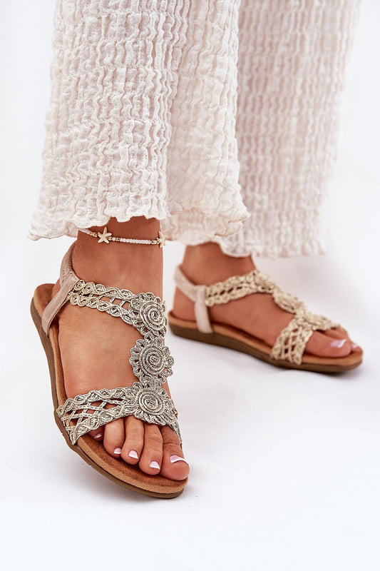  Sandale model 212355 Step in style 