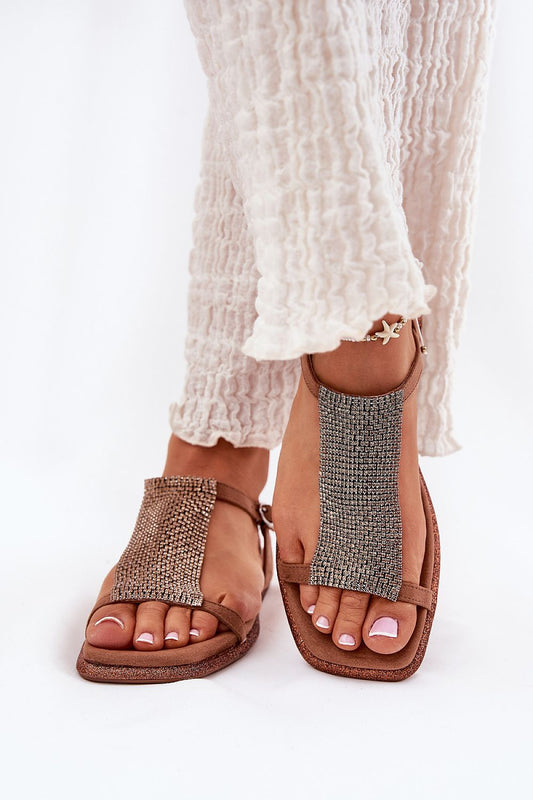  Sandale model 212358 Step in style 