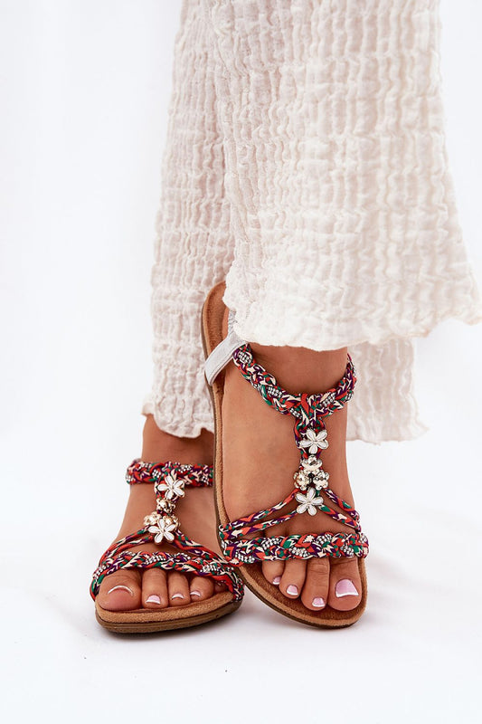  Sandale model 212362 Step in style 