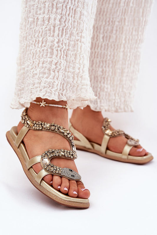  Sandale model 212367 Step in style 