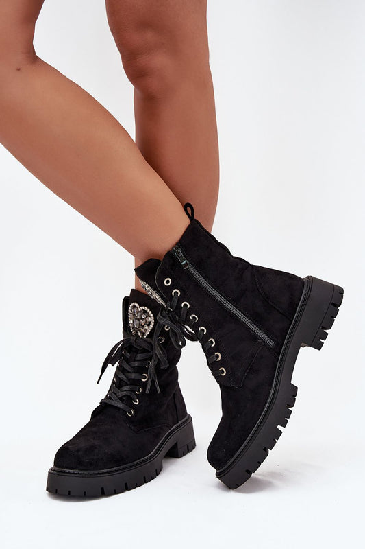  Ghete model 216651 Step in style 