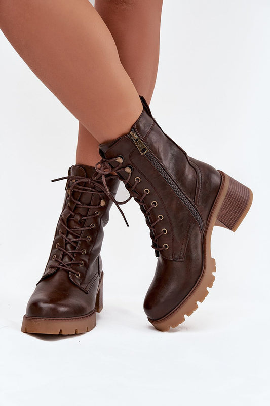  Ghete model 216828 Step in style 