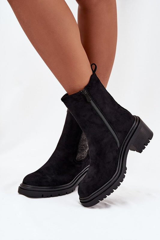  Ghete model 216843 Step in style 