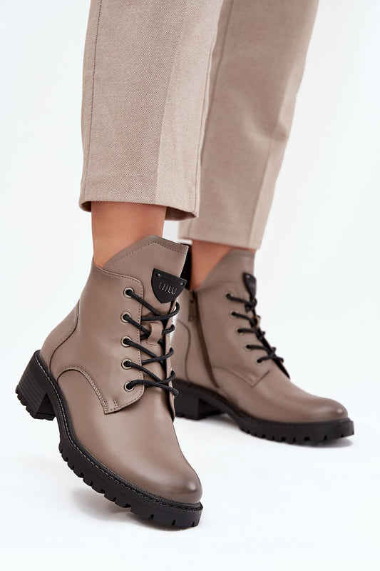  Botine model 216966 Step in style 