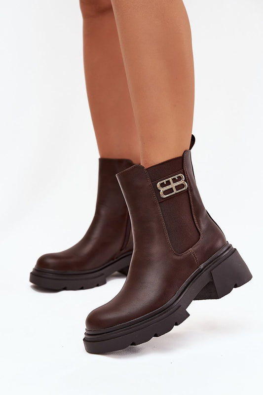  Ghete model 217705 Step in style 