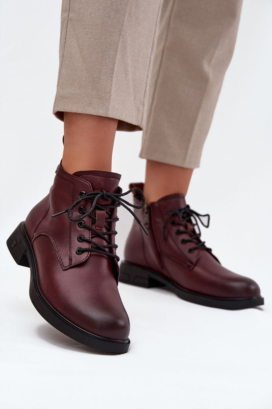  Botine model 218071 Step in style 