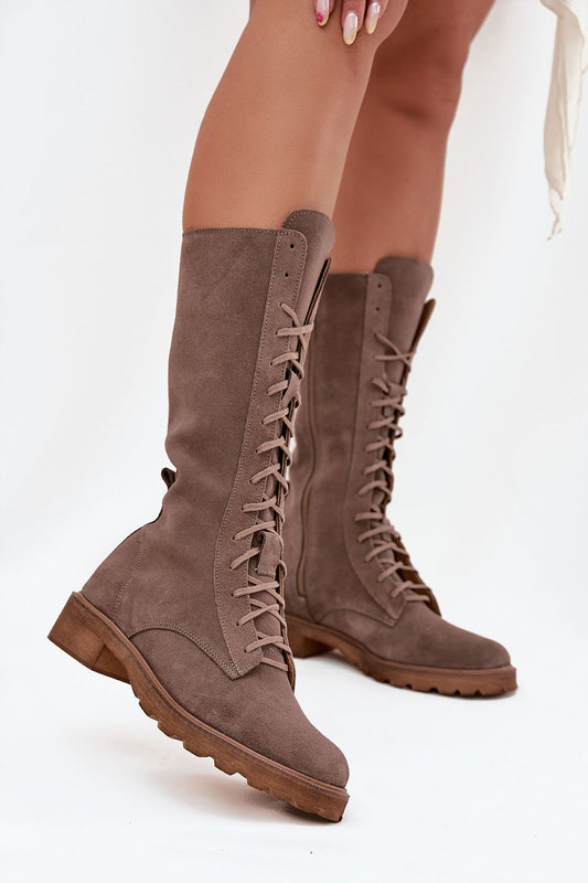  Botine model 218074 Step in style 