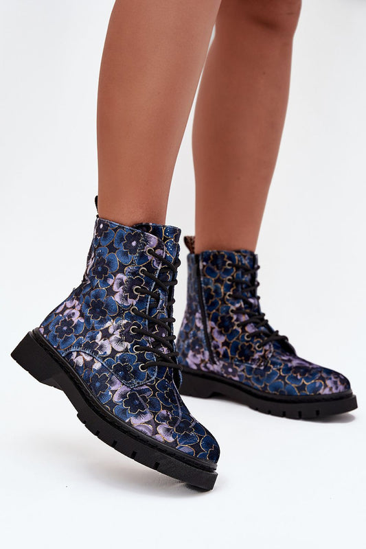  Botine model 218710 Step in style 