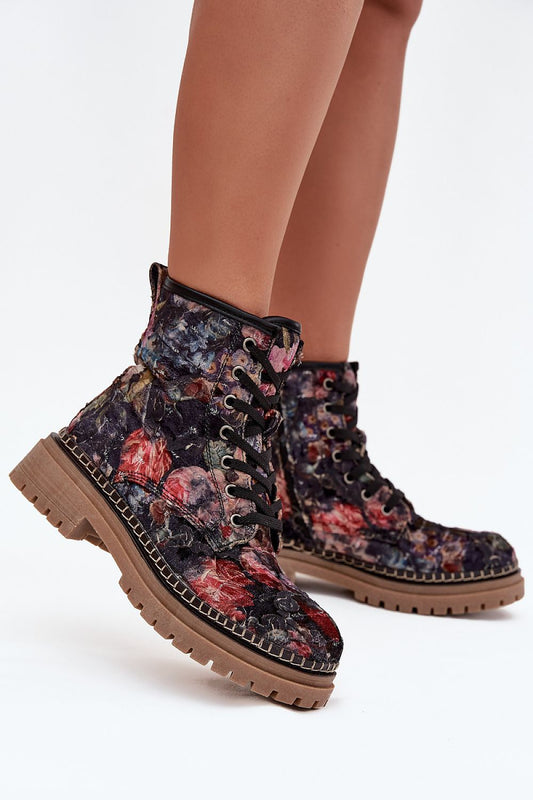  Botine model 218711 Step in style 