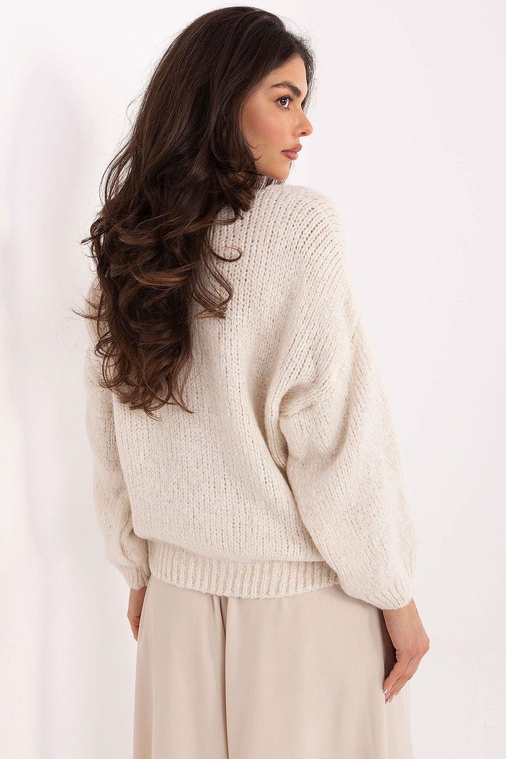  Pulover model 219468 Italy Moda 